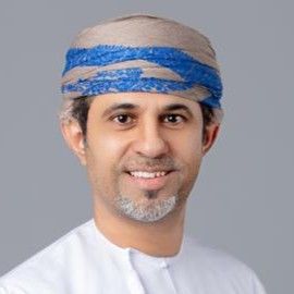 Saif Al Hamhami