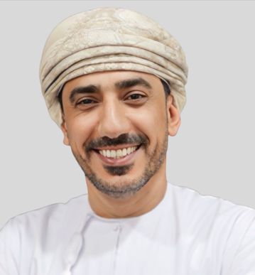 Ibrahim Al Farei
