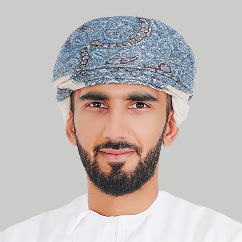 Sulaiman Al Mani