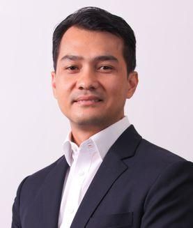 Mohd Adaha Syaiful