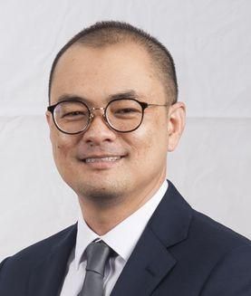Azril Hisham