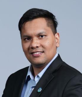 Mohd Alhafidz Bin Yahya