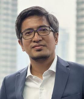 Ts. Khairul Ikhwan