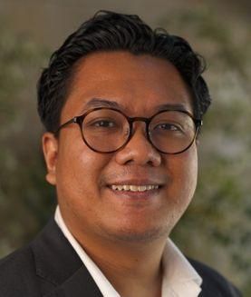Izzat Fauzi