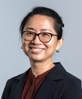 Sofiah Haji Umar