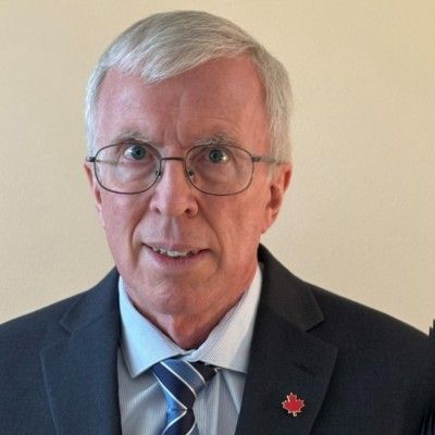 Marc Godin