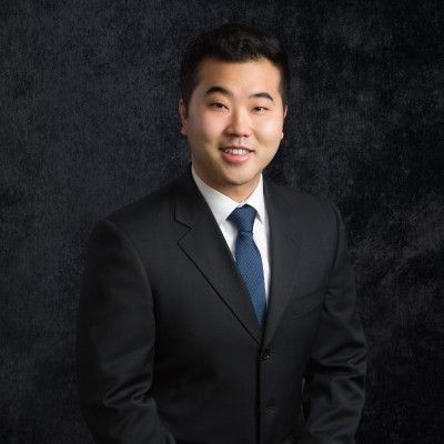 Thomas Zhao