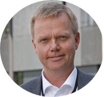 Rune  Nedregaard