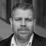 Magnus Svensson