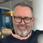 Mats Andreas Andersen