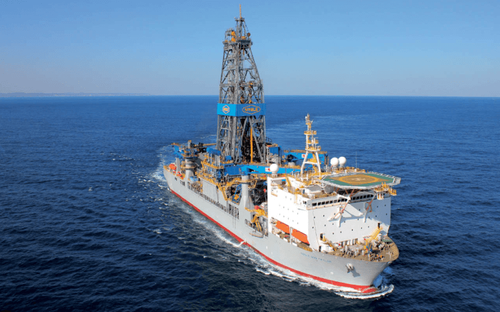 Drilling Automation Is the Future, But ExxonMobil Finds Gaps To Fill