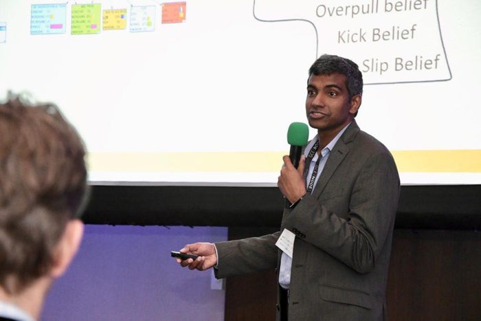 A Drilling Automation Idea a Driller Could Appreciate