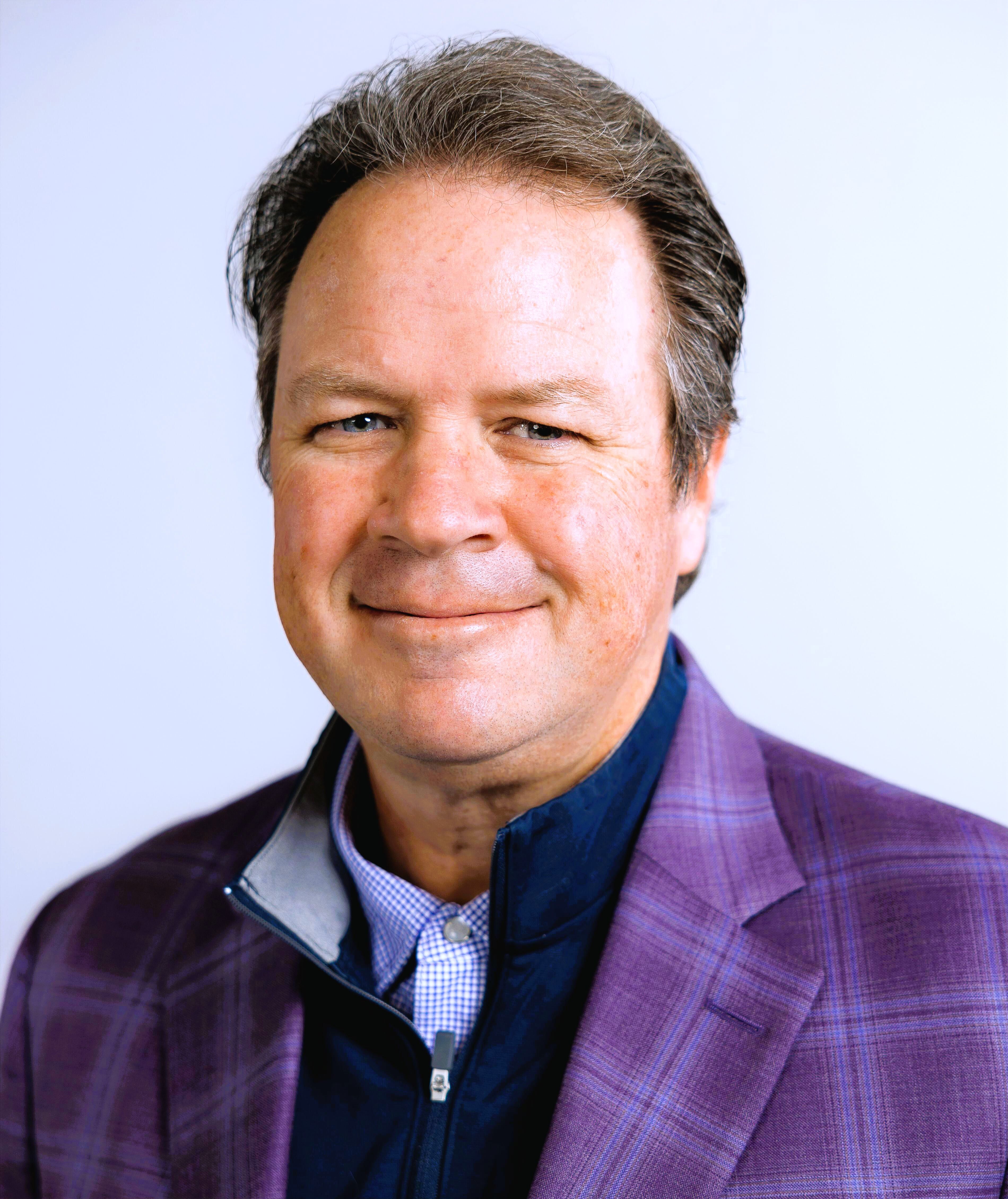 Kevin Gregory