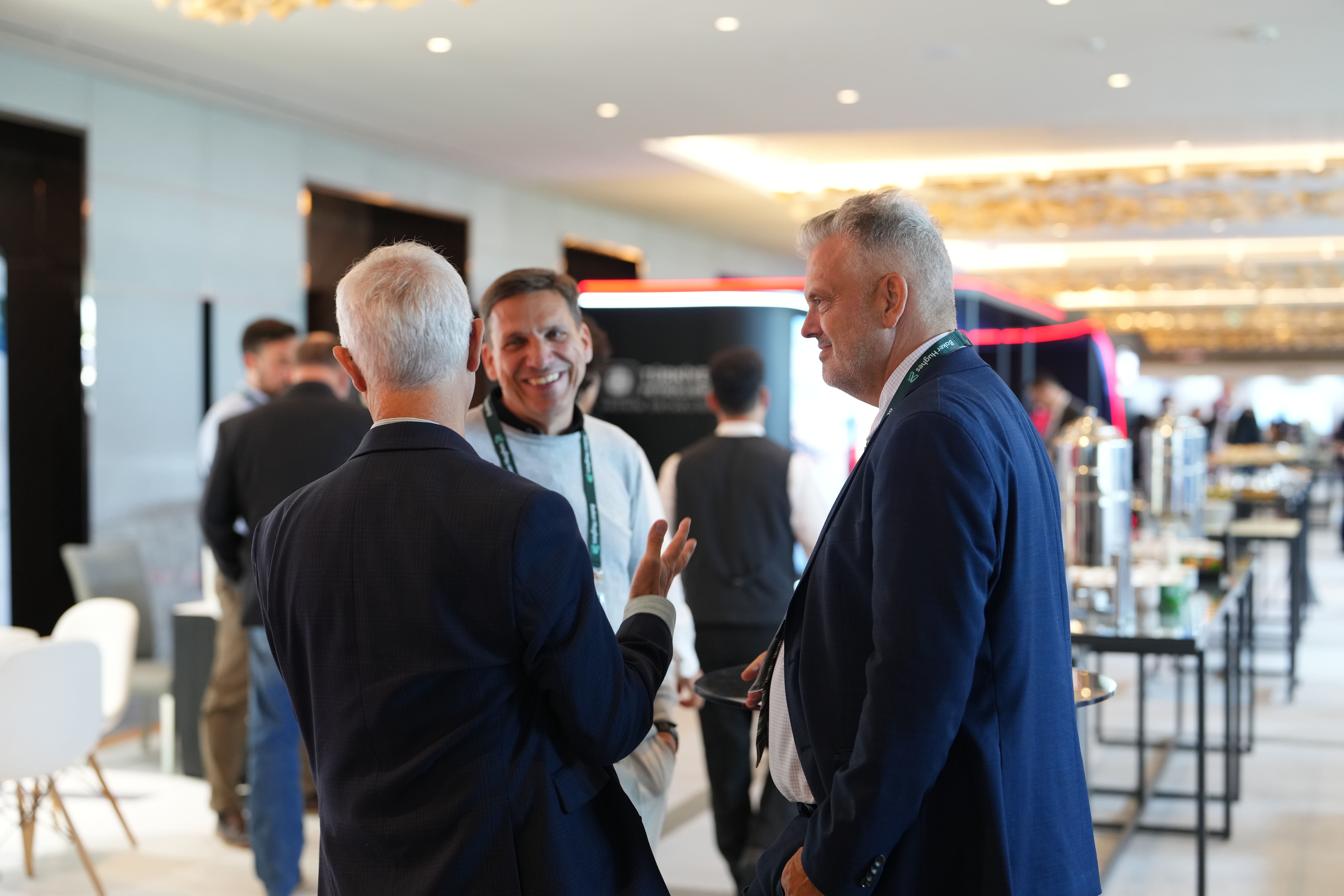 Networking