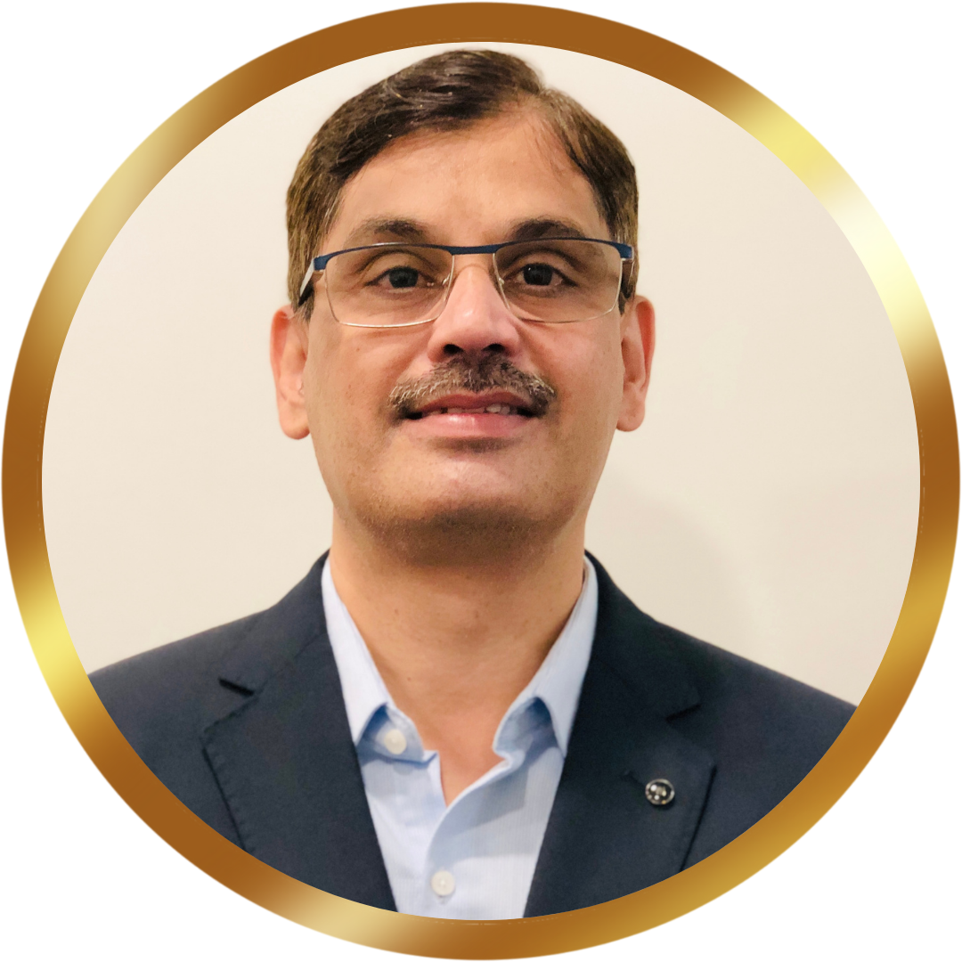 Rahul Patil