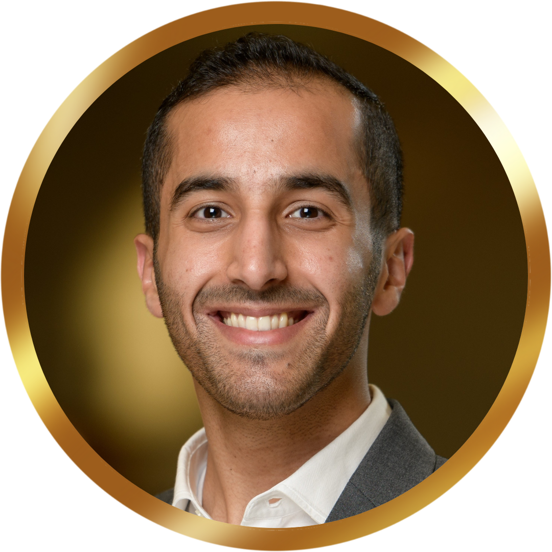 Abdulrahman Alowaid