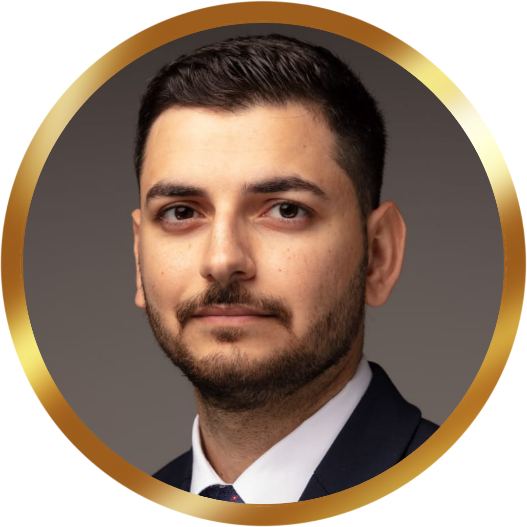 Rami Esbai