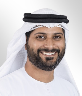 Abdulla Al Hammadi