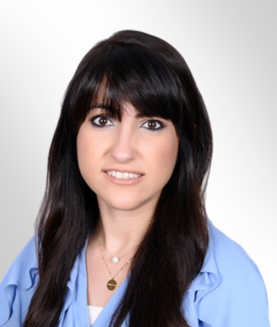 Dalia Abdallah