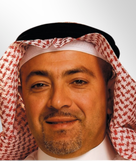 Khalid M. Nouh