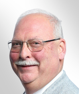 Mike Gunningham