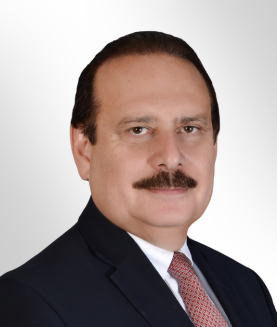 Mohammed Badri