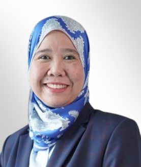 Nurunnajwa Bt Mohammad Aras