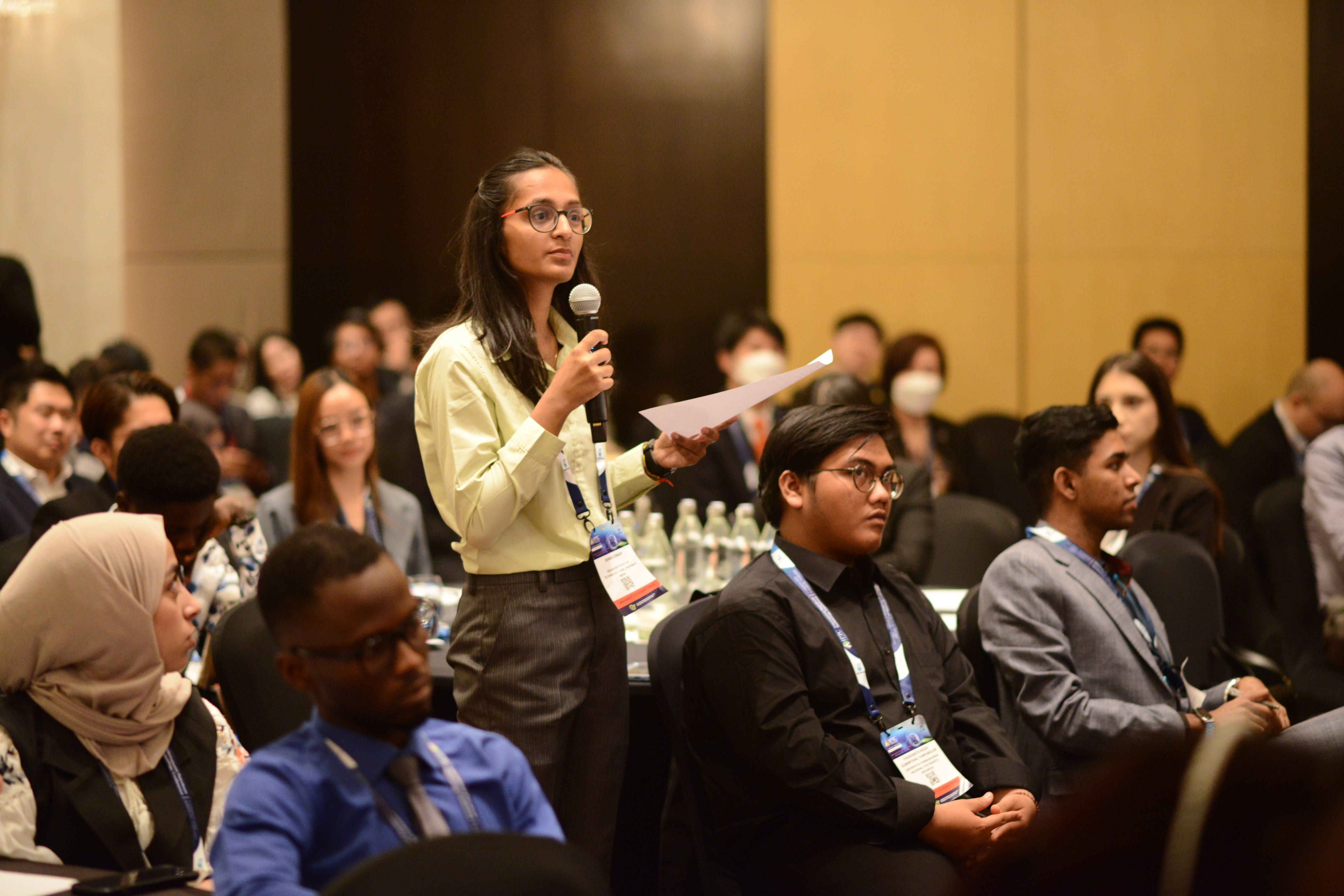 Emerging Leaders Programme