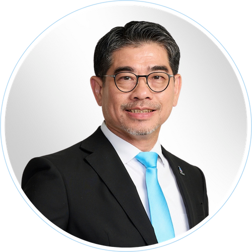 Chayong Borisuitsawat - PTT Exploration and Production Public Company Limited