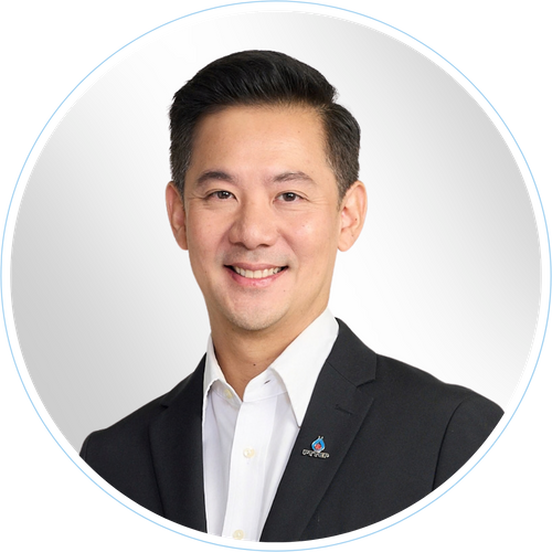 Danuwas Lambasara - PTT Exploration and Production Public Company Limited