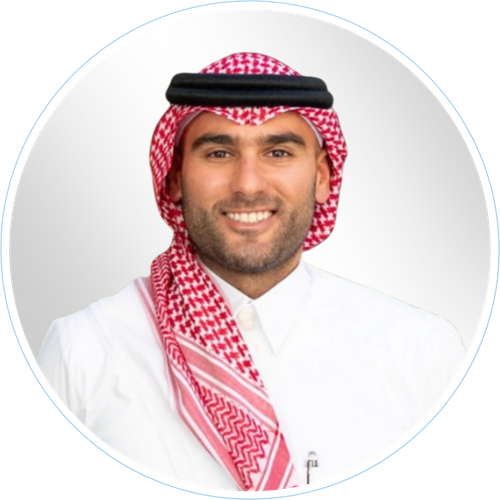 Hamza Aljamaan - Saudi Aramco