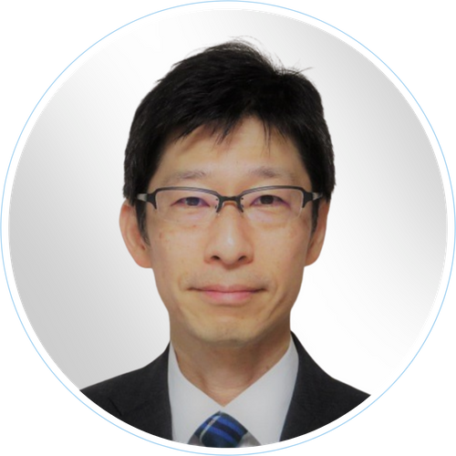 Hiroshi Okabe - JOGMEC