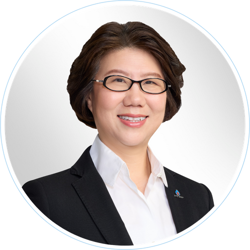 Kanita Sartwattayu - PTT Exploration and Production Public Company Ltd
