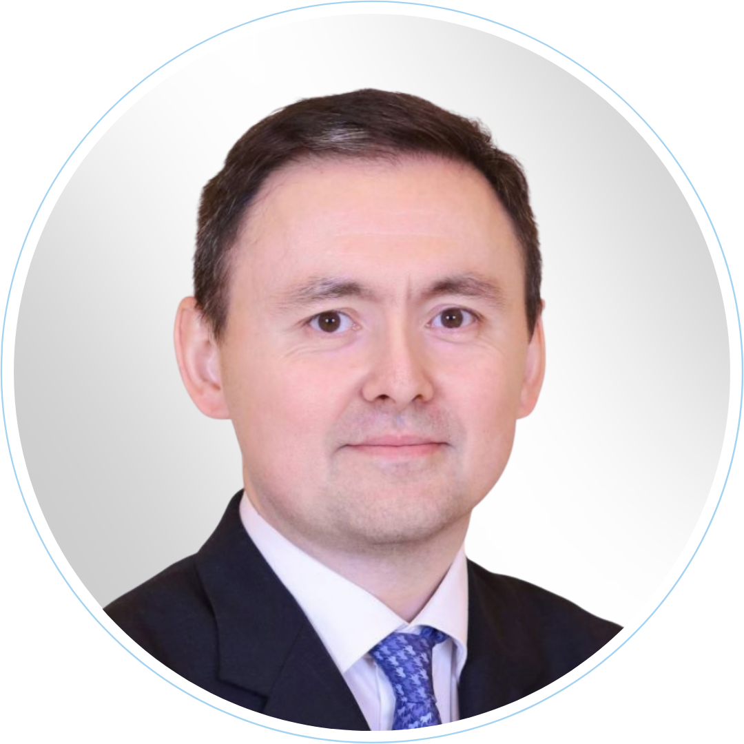 Mansur Zhakupov