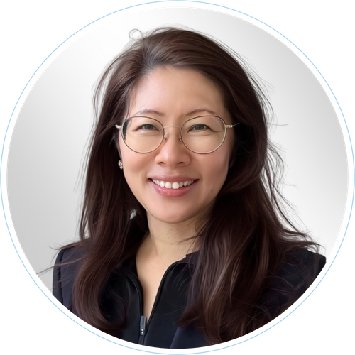 Noeline Wong - Shell
