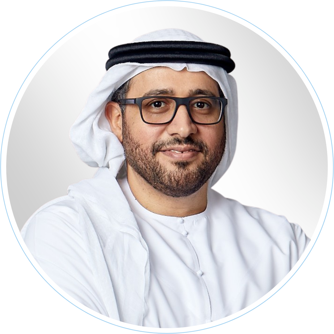 Omar Obaid Al Nasri