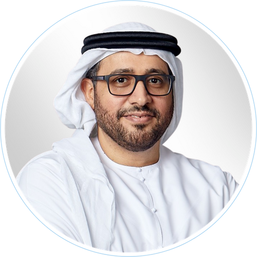 Omar Obaid Al Nasri - ADNOC