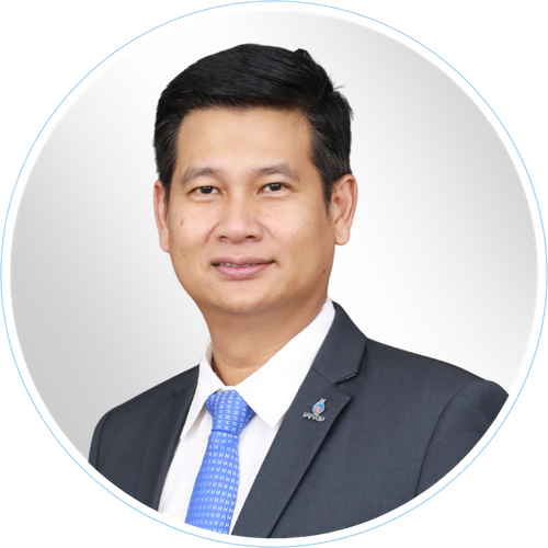 Padsakorn Suwanruji - PTT Exploration and Production Public Company Limited
