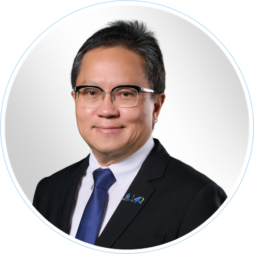 Peerapong Chailapo - PTT Exploration and Production Public Company Limited