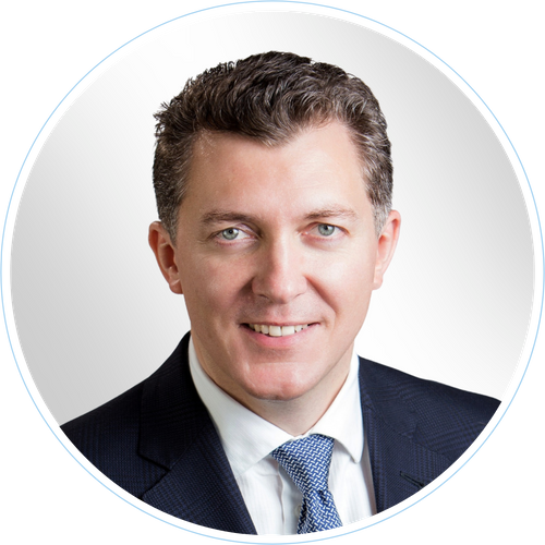 Sergey Kotov - Baker Hughes