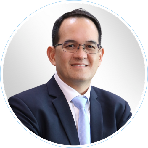 Titi Thongjen - PTT Exploration and Production Public Company Limited