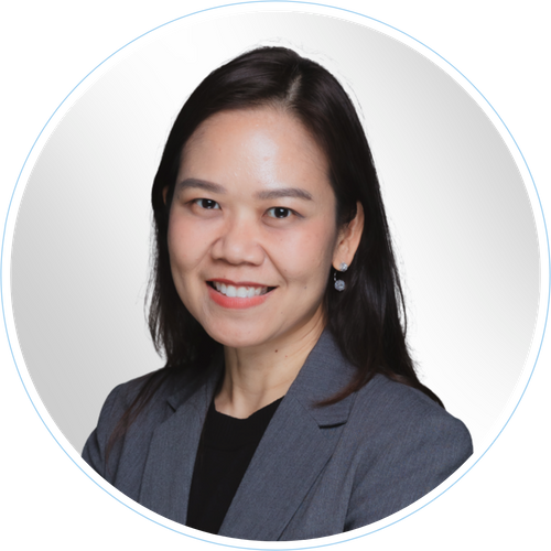 Vanruedee Chariyapisuthi - PTT Exploration and Production Public Company Limited