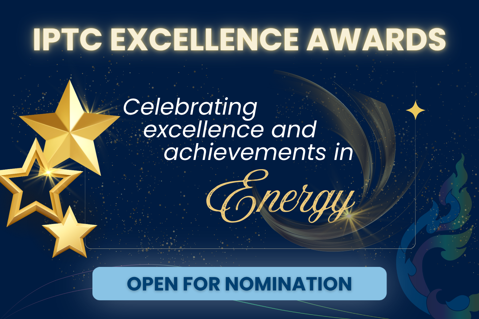 IPTC Excellence Awards