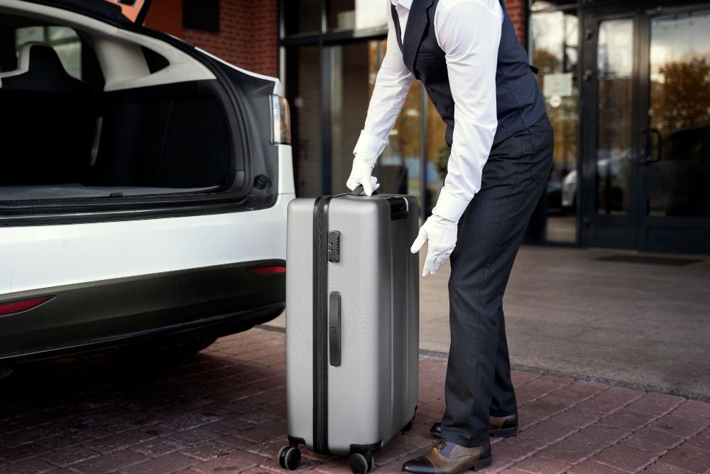 Airport Transfer