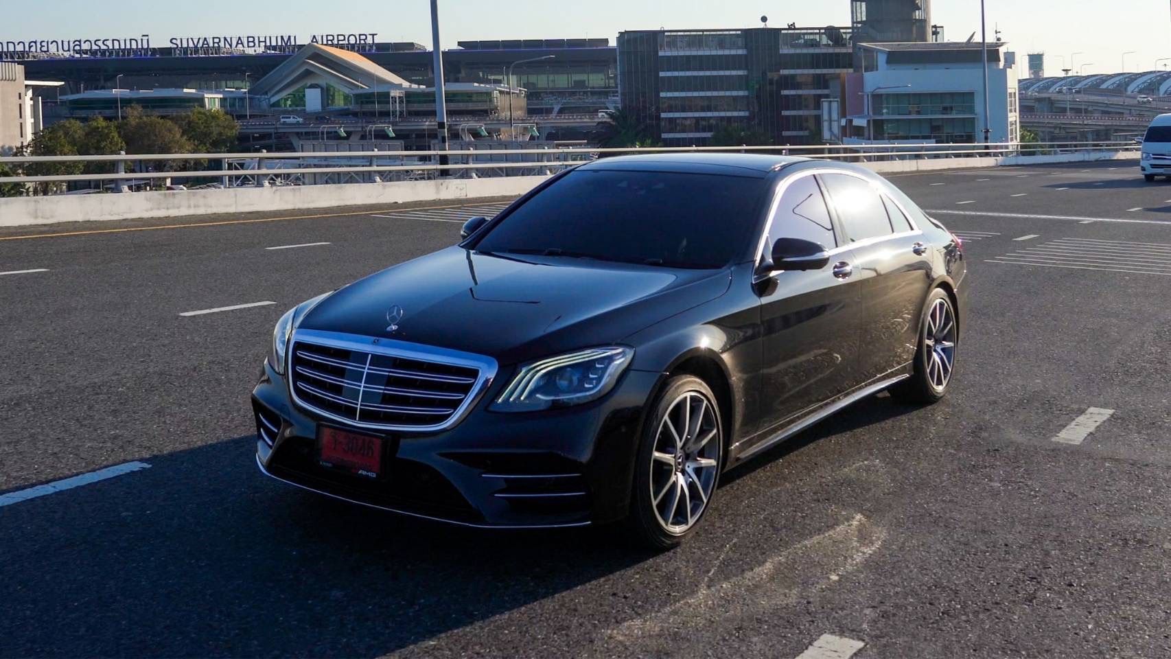 S-Class
