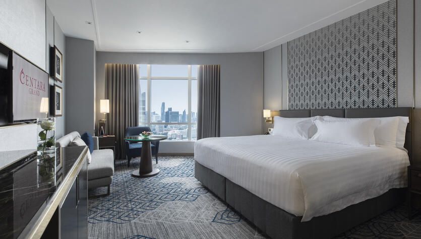 Centara_Grand_Deluxe_Hollywood_King