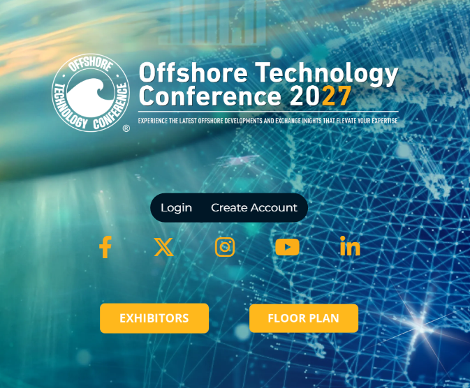 OTC Landing Page