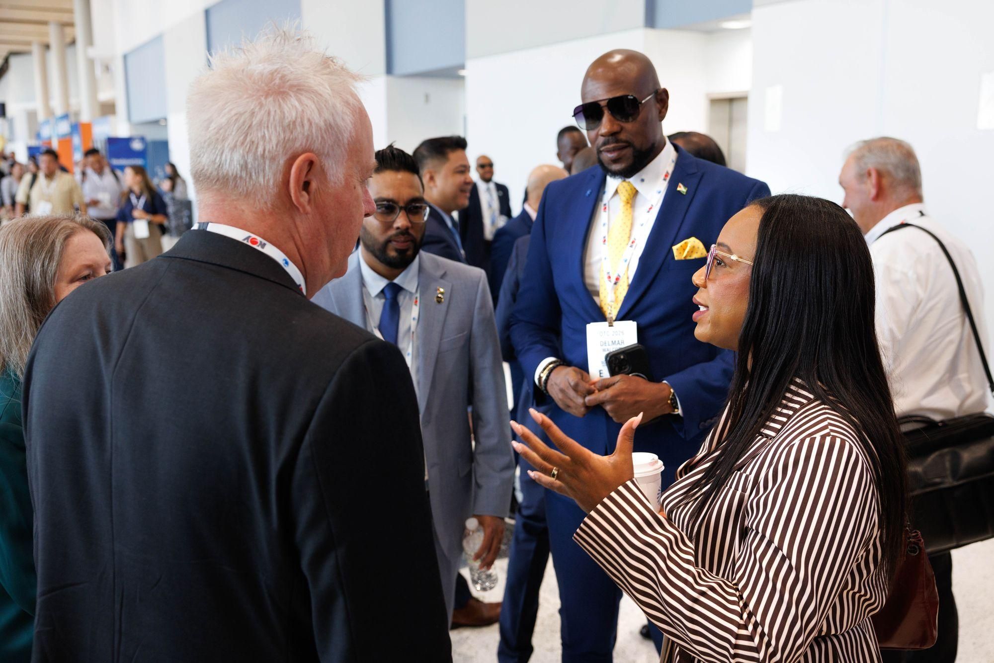 Networking Opportunities