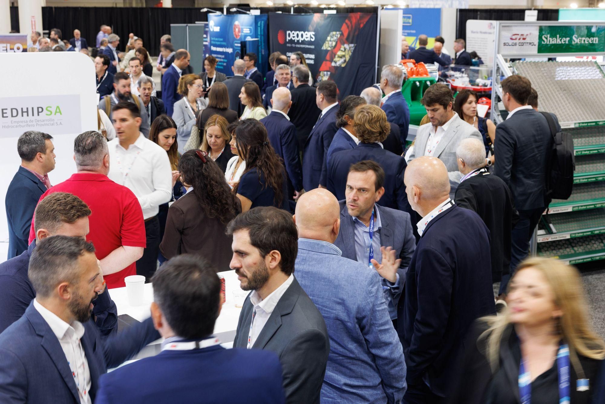 Why Attend OTC 2027?