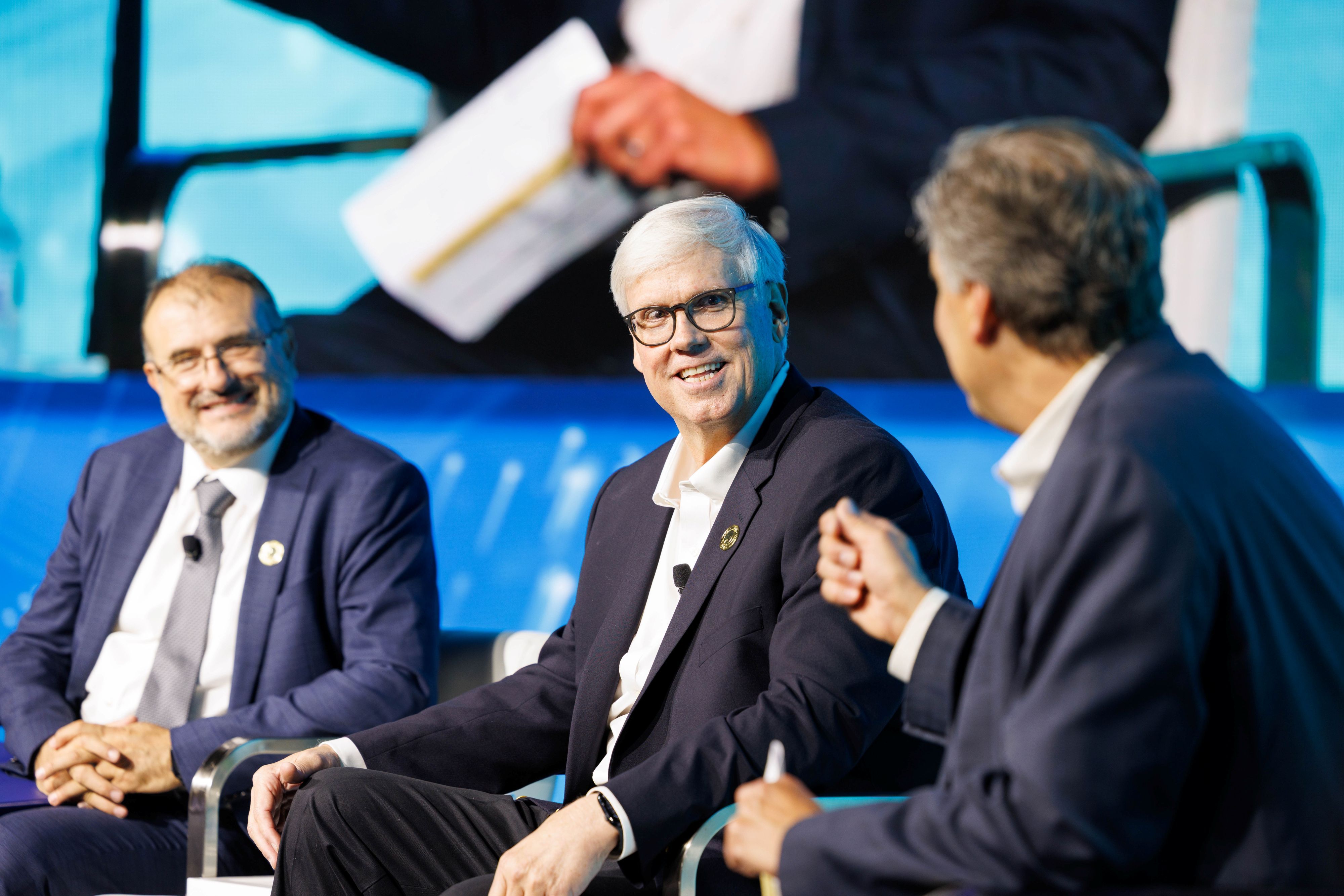 Insights from Industry Leaders